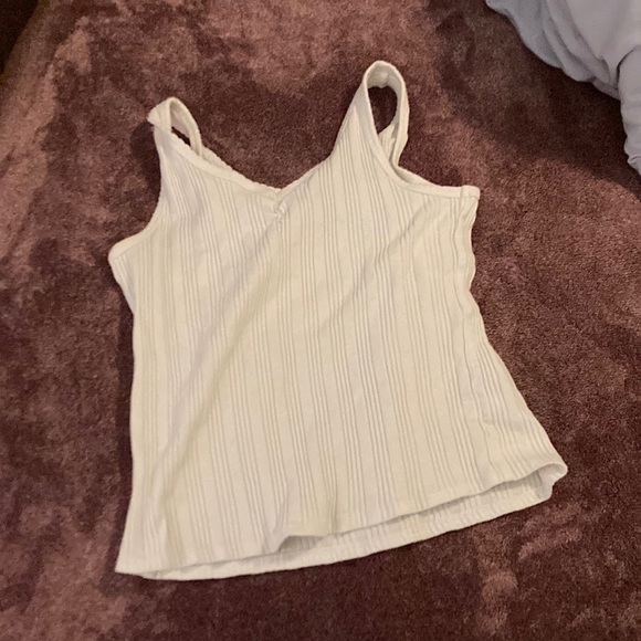 Simple Tank Top (L10/12 girls) - Picture 1 of 1